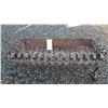 Image 1 : Fire grate Cat C