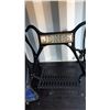 Image 5 : Antique Sewing Machine Table Cat C