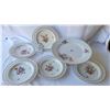 Image 2 : Cake Stand & Plates Cat A