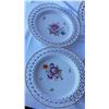 Image 3 : Cake Stand & Plates Cat A