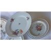 Image 5 : Cake Stand & Plates Cat A