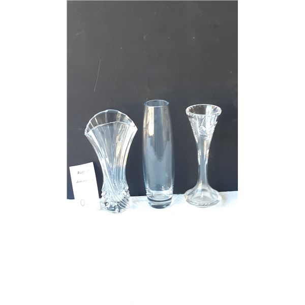 Crystal & Glass Cases Cat A