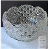 Image 2 : Crystal Punch Bowl Cat A