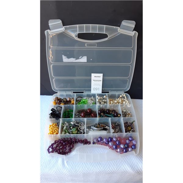 Costume Jewelry Cat A