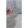 Image 9 : Glass Tableware Cat A