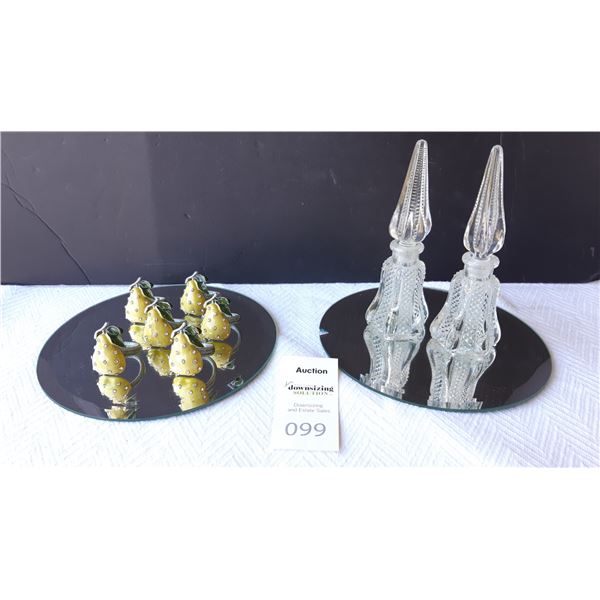 Perfume Bottles & More Cat A