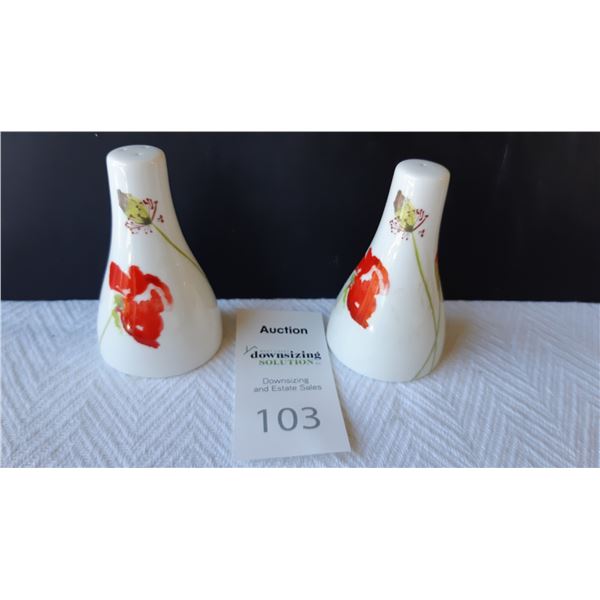 Aynsley Meadow S&P Cat A