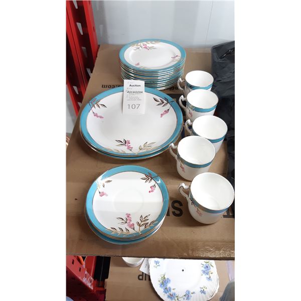 Tableware Cat A