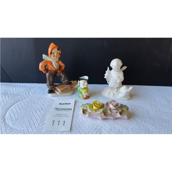 Goebel Denton & More Cat A