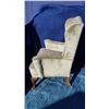 Image 4 : Antique Wing Back Chair Cat C
