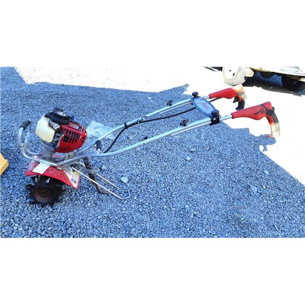 Honda Mantis Rototiller Cat C