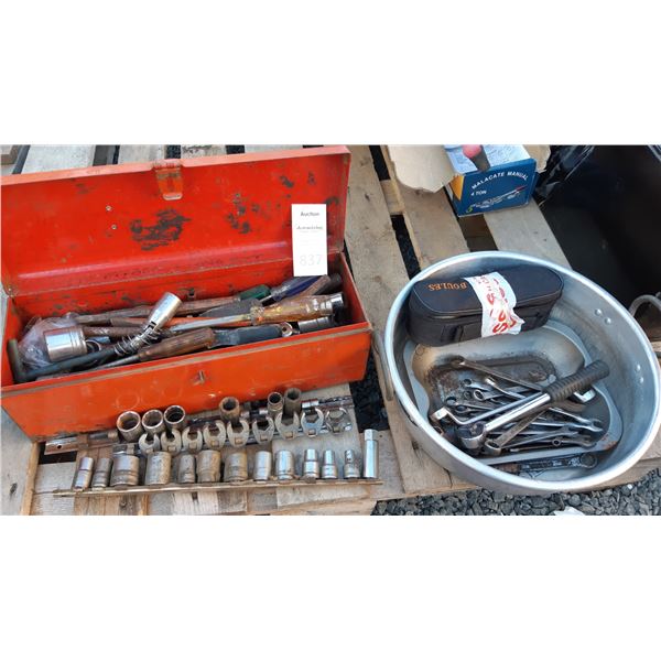 Britool & More Cat C