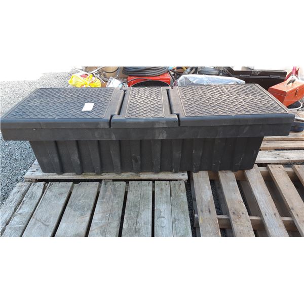 Pickup Truck Tool Box Cat C