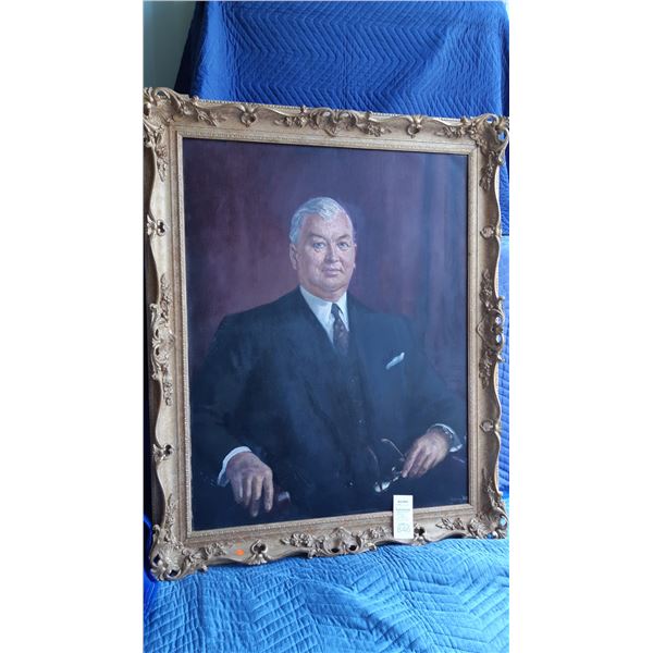 Original Art 1960 Cat B