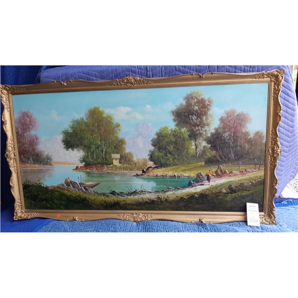 Serafino Grassi Italian Cat B