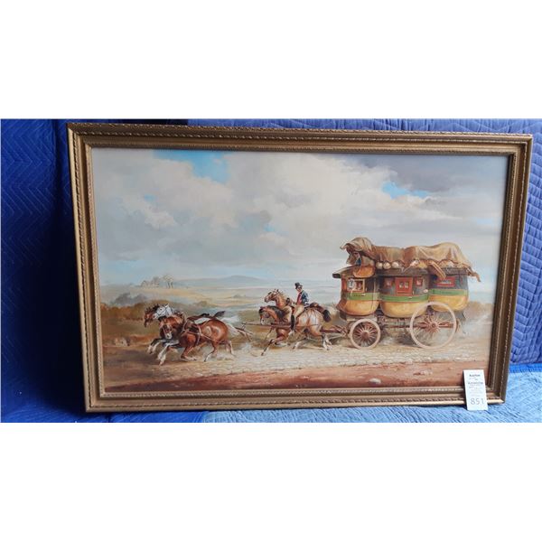 Messageries Royales Calais-Amiens Cat B