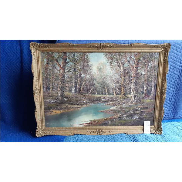 Aldo Mantovani Cat B