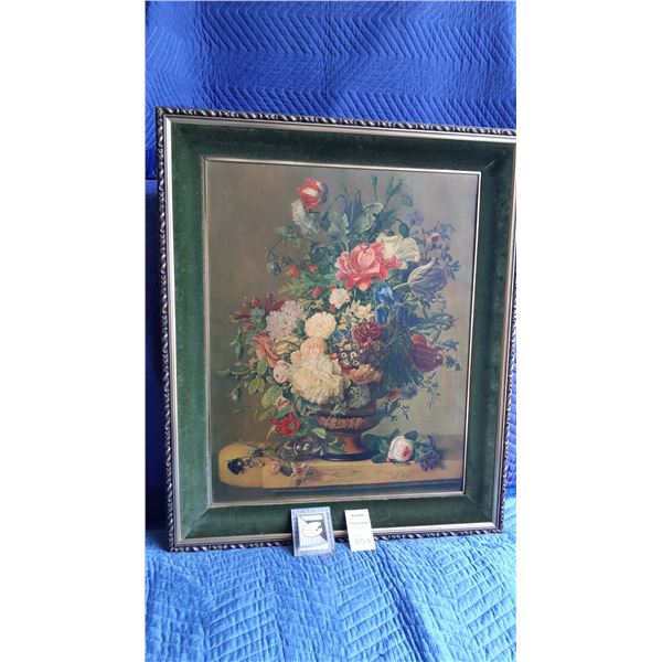 Fiehl Reproduction Art Cat B