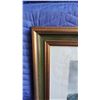 Image 9 : Framed Print Cat B