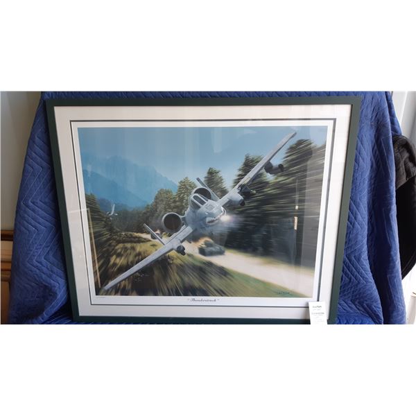 Dr Blair 'Thunderstruck Cat B