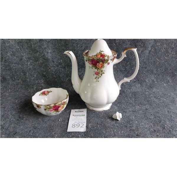 Royal Albert Old Country Roses Cat A