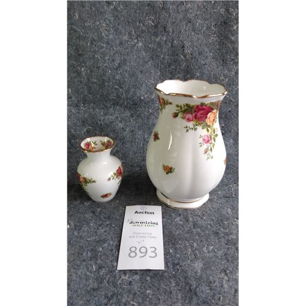 Royal Albert Old Country Roses Cat A