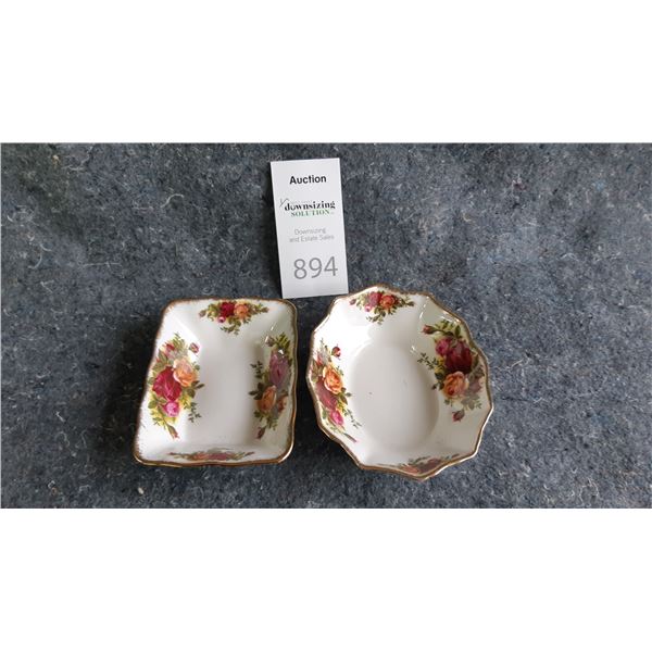 Royal Albert Old Country Roses Cat A