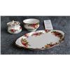 Image 1 : Royal Albert Old Country Roses Cat A