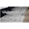Image 2 : Webb Crystal Stemware Cat A