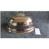 Image 1 : Silver Plated Serving Dome Cat A