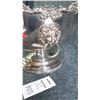 Image 3 : Silver Plated Punch Bowl Cat A