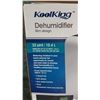 Image 3 : New Kool King Dehumidifier