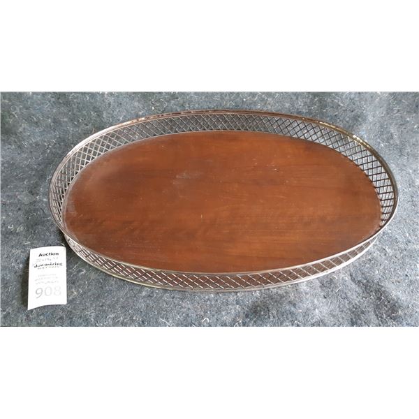 VVVValenti Silverplate Cat A