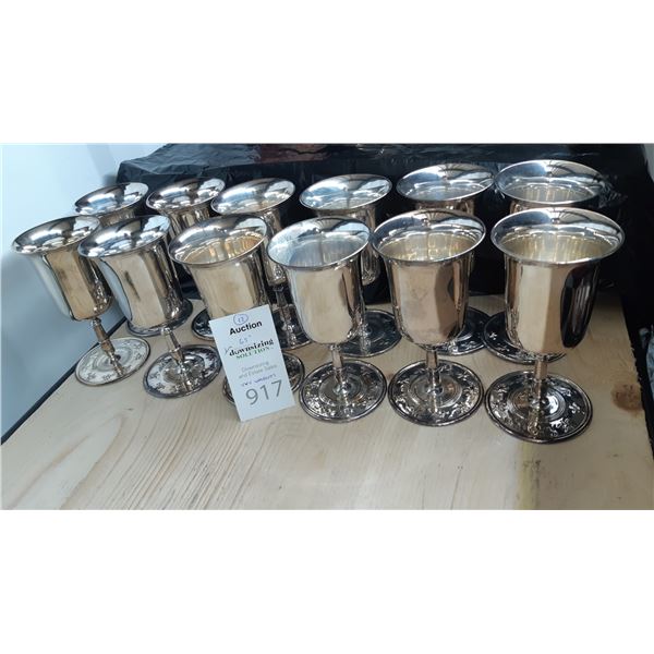 VVVValenti Silverplate Cat A