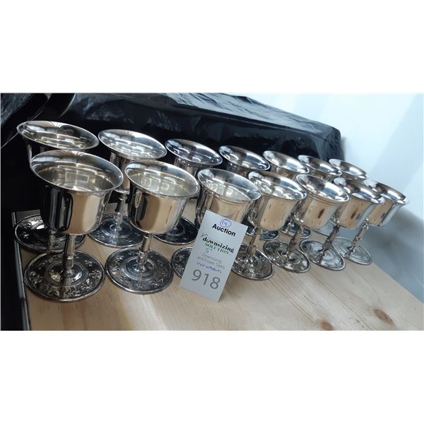 VVVValenti Silverplate Cat A