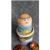 Image 6 : Russian Stacking Doll Cat A