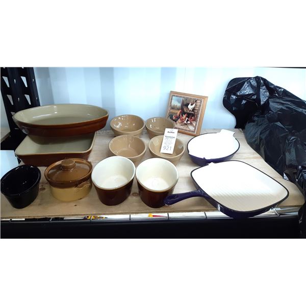 Oven to Tableware Cat A