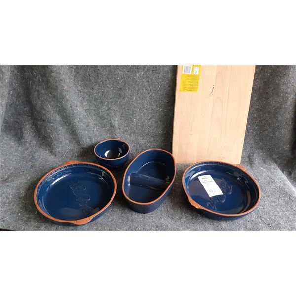 Rayware Kitchenware Cat A