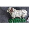 Image 2 : Cast Iron Sheep Cat A