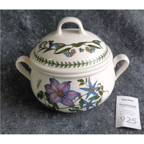 Portmeirion Pottery Cat A