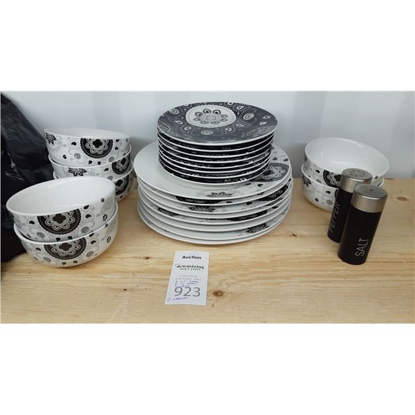 Premier Tableware Cat A