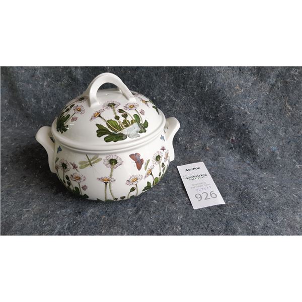 Portmeirion Pottery Cat A