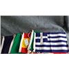 Image 1 : Vintage Nautical Flags Cat A