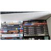 Image 8 : Box of DVD's Cat A