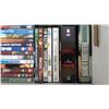 Image 9 : Box of DVD's Cat A