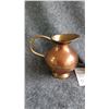 Image 2 : Copper & Brass Jugs Cat A
