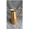 Image 4 : Copper & Brass Jugs Cat A