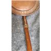 Image 3 : Antique Copper Bed Warmer Cat A