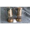 Image 1 : Antique Paraffin Lamps from Wales Cat A