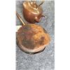 Image 4 : Antique Copper Kettle & More Cat A